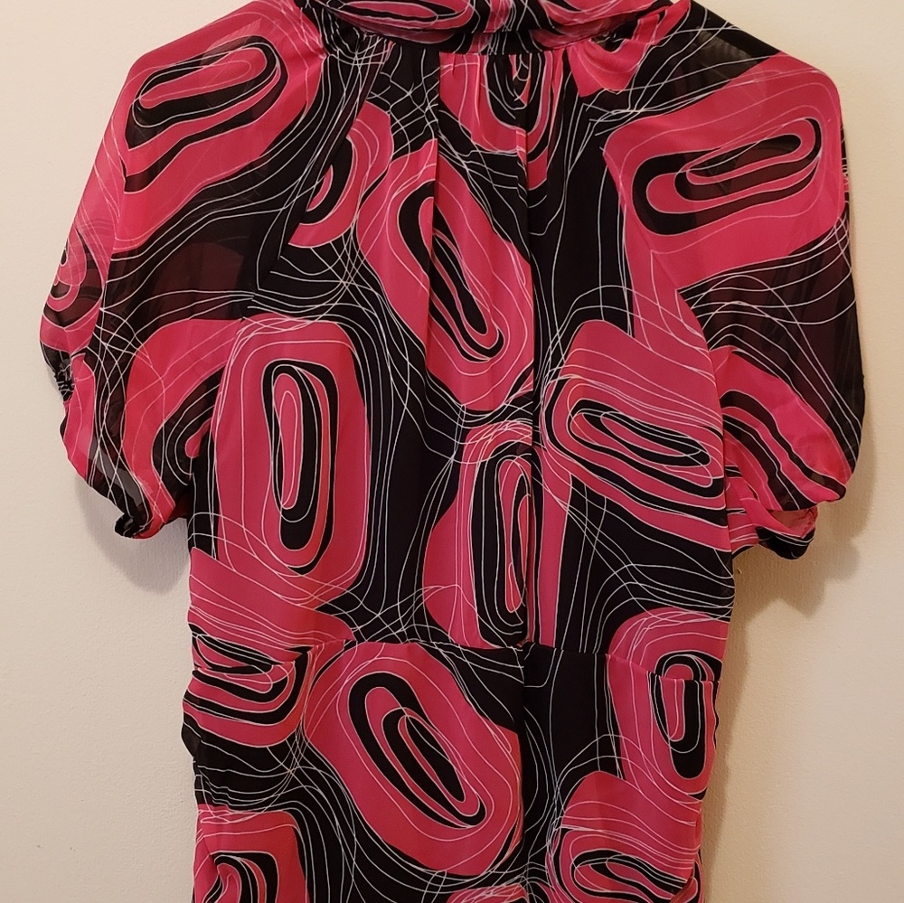 Blouse - Picture 2 of 4